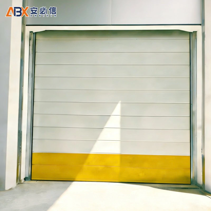 西双版纳傣族垂直提升门
